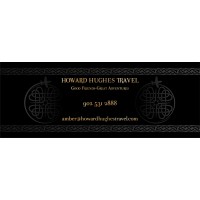 HOWARD HUGHES TRAVEL logo - Similar company to Herodotus Digital Advisory