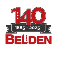 The Belden Brick Company logo - Similar company to Premier Brick Sales