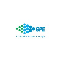 PT. Graha Prima Energy logo - Similar company to Pt Primatech Anugerah Solusindo