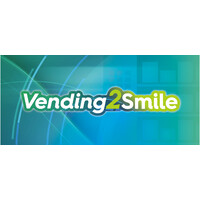 Vending2Smile logo - Similar company to Healzzy2Go