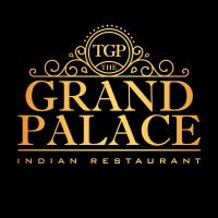 The Grand Palace - Indian Restaurant logo - Similar company to Beppi'S Restaurant