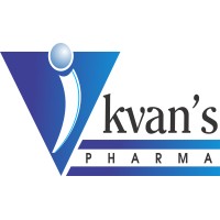 IKVANS PHARMA logo - Similar company to Zee Laboratories