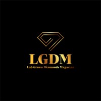 Lab Grown Diamonds Magazine logo - Similar company to Lab Grown Diamonds Manufacturer - Solitaire Lab Diamond