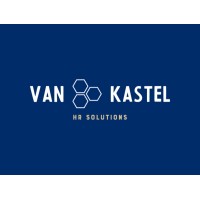 Van Kastel HR Solutions logo - Similar company to Recruiting Engineers