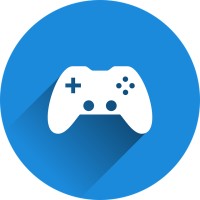 Montesani Games logo - Similar company to Wellplayed