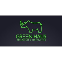 Green Haus Renewables and Construction Ltd. logo - Similar company to Lf Building & Landscaping