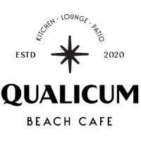 Qualicum Beach Cafe logo - Similar company to Cafe Plenty