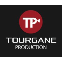 Tourgane Production logo - Similar company to Pioneer Media Academy