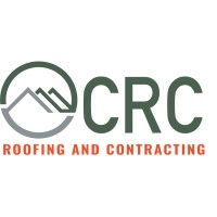 CRC - Colorado Roofing & Contracting logo - Similar company to Auraganics