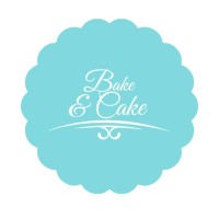 Bake and Cake logo - Similar company to Gateaux