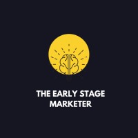 The Early-stage Marketer logo - Similar company to Quely (Formerly Rally)