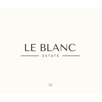 Le Blanc Estate logo - Similar company to Kbwonen