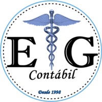 EG Contabilidade logo - Similar company to Direta Cursos