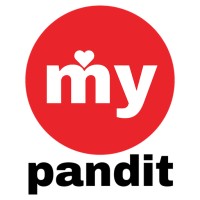 MyPandit App logo - Similar company to We-Astro