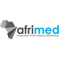 Afrimed logo - Similar company to Servymed Ltd Bvi