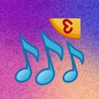 OpenAudio 🎧 logo - Similar company to Blueburn Technologies
