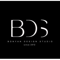 Bonyan Design Studio | BDS logo - Similar company to Dellaform