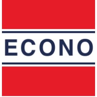 Econo Gas logo - Similar company to Fraser Lawyers
