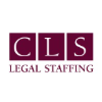 CLS Legal Staffing logo - Similar company to A Knock At Midnight