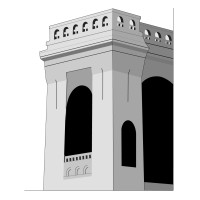 Cheswold Capital Group logo - Similar company to Lr3 Partners
