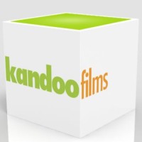 Kandoo Films logo - Similar company to 24 Flix