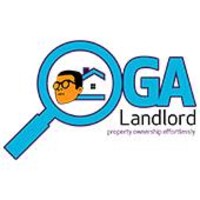 Oga Landlord™ logo - Similar company to Naijapreneur.Com