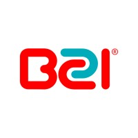 B21 logo - Similar company to 716Solutions