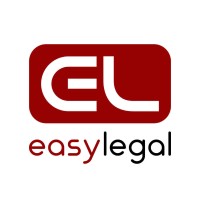 EASYLEGAL logo - Similar company to Fard Dev