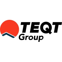 TEQT Group Finland logo - Similar company to Teqt Group