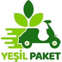 Yeşil Paket logo - Similar company to Fxpay Co.