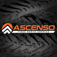 Ascenso Tires North America logo - Similar company to Kvl Tires