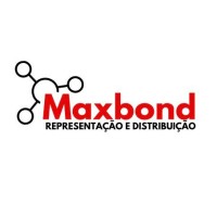 Maxbond logo - Similar company to Omega Tintas E Revestimentos
