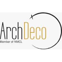Archdeco logo - Similar company to Archdeco