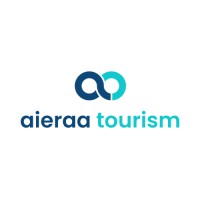 Aieraa Tourism logo - Similar company to Eyelevel