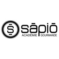 SAPIO - Académie Culinaire logo - Similar company to Brest Open Groupe Vert