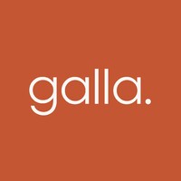 Galla logo - Similar company to Galla Studios