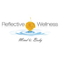 Reflective Wellness: Mind & Body PLLC logo - Similar company to Jahabow Industries
