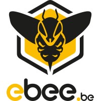 ebee.be logo - Similar company to Bright Analytics