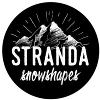 Stranda Snowboards logo - Similar company to Vertigo Distributors
