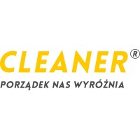 Cleaner Firma Sprzątająca logo - Similar company to Dga Optima Robert John