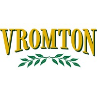 VROMTON logo - Similar company to Les Eugène