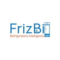 FrizBi.AI logo - Similar company to Travaxy Travel Accessible