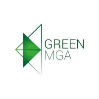 Green MGA srl logo - Similar company to Crystal