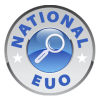 National EUO, LLC logo - Similar company to All Points Investigations, Llc