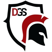 Defense and Government Solutions logo - Similar company to Vg Systems Llc, A Hubzone Company