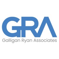 GRA logo - Similar company to Network Environments