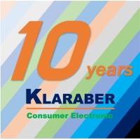 Klaraber Consumer Electronics logo - Similar company to Leading Oem Odm Factory For Consumer Electronics And Mobile Accessories Etc