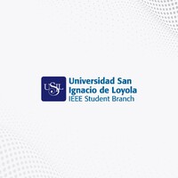 Rama Estudiantil IEEE USIL logo - Similar company to Ieee Computer Society Usil