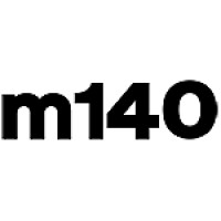 Milano 140 logo - Similar company to 140 Buzz