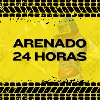 Arenado 24 Horas SAC - Oficial logo - Similar company to A&S Logistica E Transportes